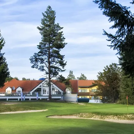 Golfresort Haugschlag