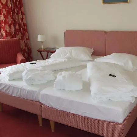 Szálloda Golfresort 4*