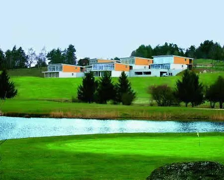 Golfresort 4* Haugschlag