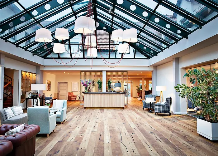 Hotel Golfresort Haugschlag