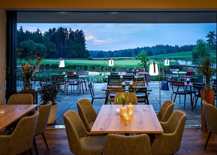 Golfresort Haugschlag