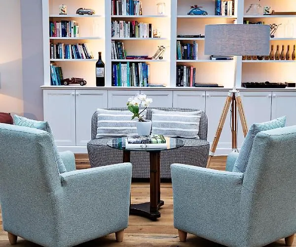 Hotel Golfresort Haugschlag