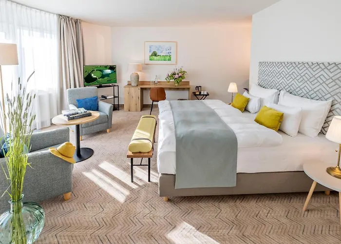 Golfresort Haugschlag