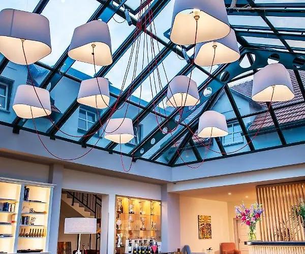 Golfresort Otel Haugschlag