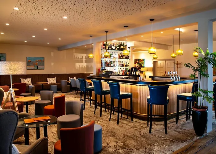 Hotel Golfresort Haugschlag