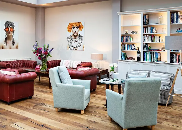 Golfresort Otel Haugschlag