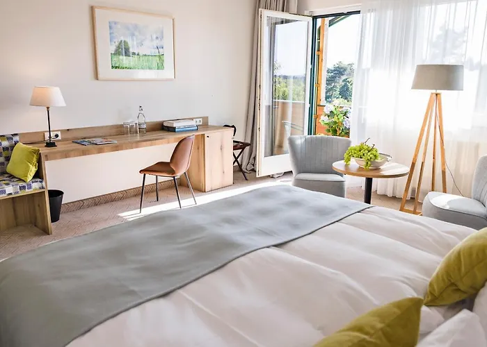 Golfresort 4* Haugschlag