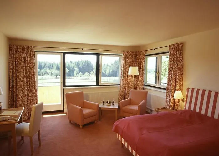 Golfresort Otel Haugschlag