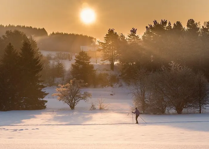 Golfresort 4* Haugschlag