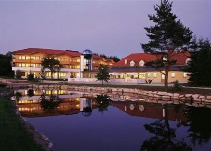 Golfresort Haugschlag