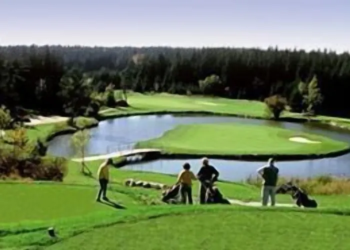 Golfresort Hotel