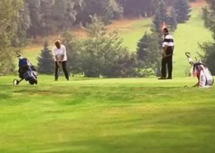 Golfresort Hotel Haugschlag