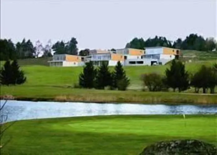 Hotel Golfresort 4*