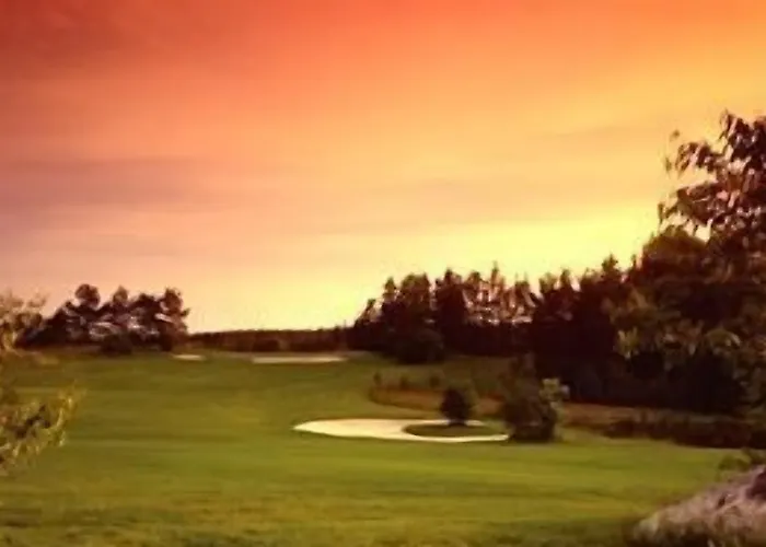 Golfresort Haugschlag