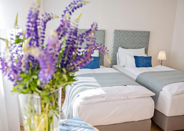 Otel Golfresort Haugschlag