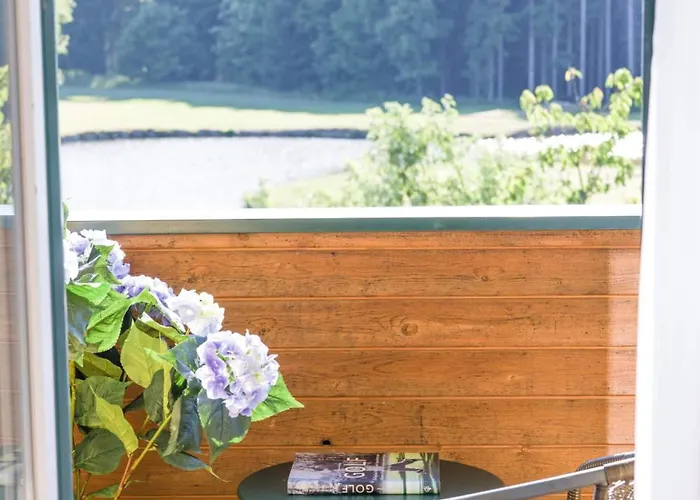 Golfresort 4* Haugschlag