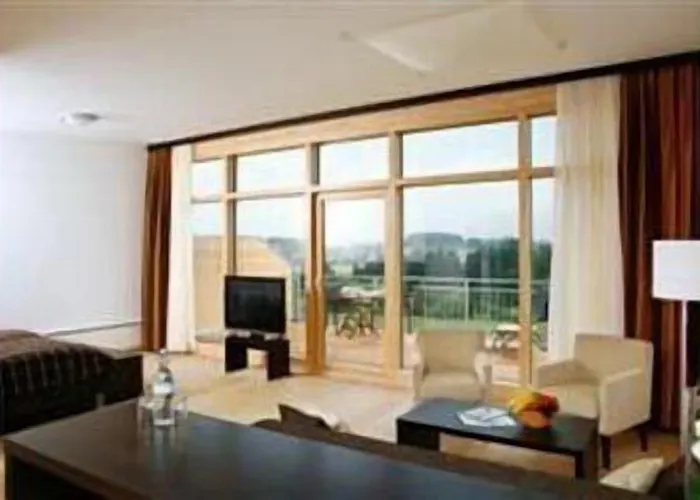 Golfresort 4* Haugschlag