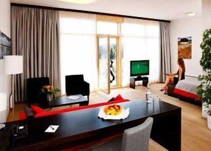 Golfresort 4* Haugschlag