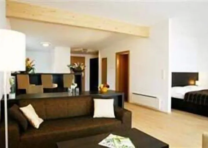 Golfresort Haugschlag