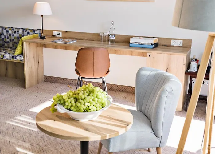 Golfresort 4* Haugschlag