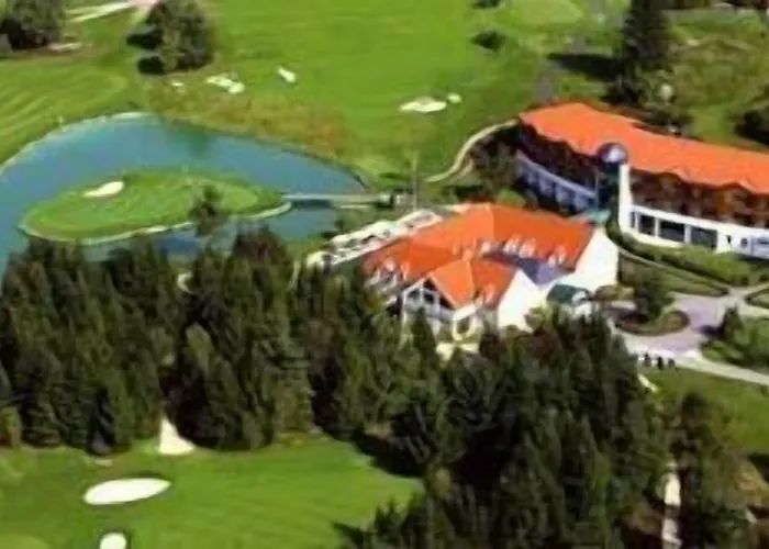 Golfresort Otel