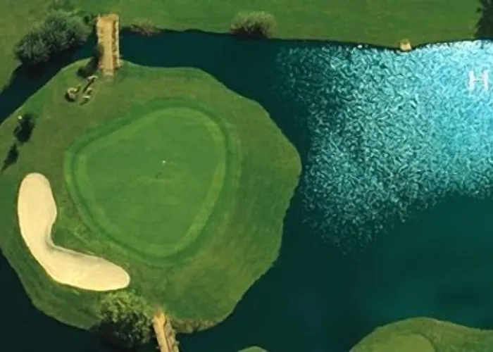 Golfresort 4* Haugschlag